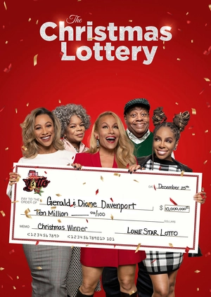 The Christmas Lottery