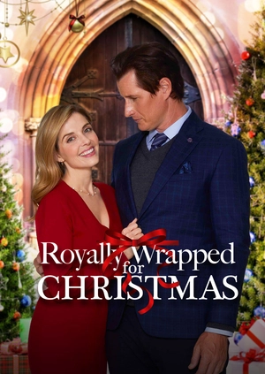 Royally Wrapped For Christmas