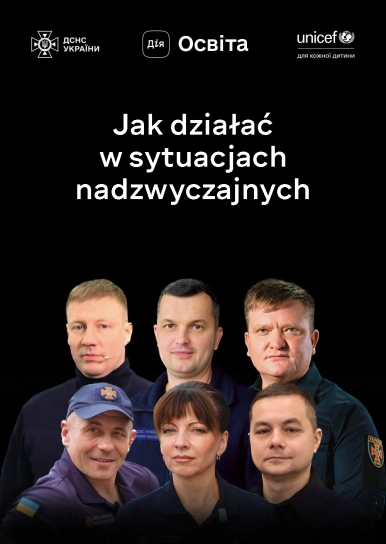 Jak działać w sytuacjach nadzwyczajnych
