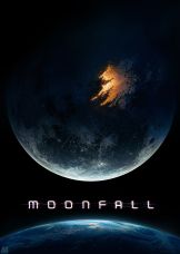 Moonfall — plakat