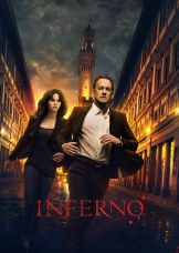 Inferno — plakat