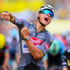 Слабкості Погачара  Срач Погі vs Вісма  MVP тижня | Тур де Франс-2025