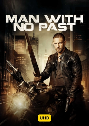 Man with No Past UHD