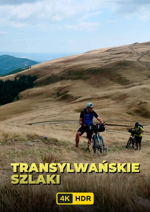 Transylwańskie szlaki UHD HDR