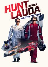 Hunt kontra Lauda: Następne pokolenie — plakat