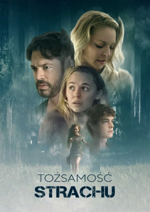 Tożsamość strachu