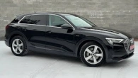 Audi E-tron за 38000$ у м.Рівному