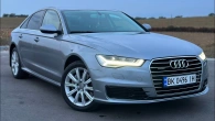 Audi A6 C7 restyling — на продажу