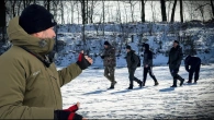 Рибпатруль ВІД....ІЗДИВ БРАКОШ за жерлиці, поки ми шукали окуня
