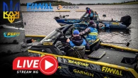 Онлайн 16:45 - ФІНАЛ! Чемпіонат світу з лову хижої риби з човна! Північна Ірландія 2024