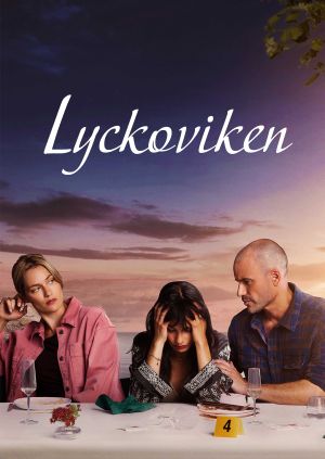 Lyckoviken — plakat
