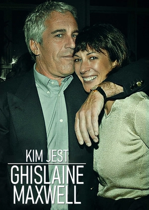 Kim jest Ghislaine Maxwell
