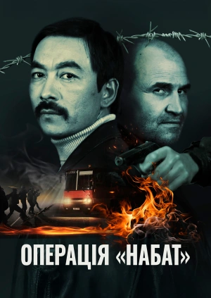 Операція «Набат»