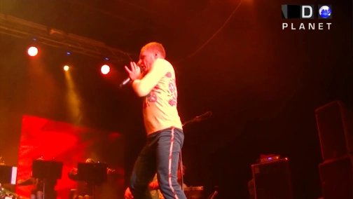 «Воплі Відоплясова»: концерт «Чудовий світ»