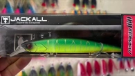 Jackall Mag Squad 160 SP