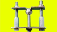 Homemade Bearing Remover !!!