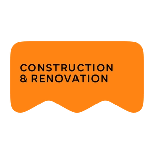 [M] Construction & Repair