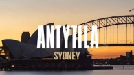 Antytila – Sydney 2023 / Australia