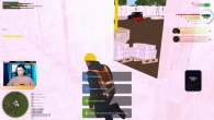 Кінець шкільного івенту в UKRAINE GTA