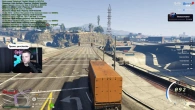 ПЕРШИЙ ОГЛЯД ОНОВЛЕННЯ 1.4 в UKRAINE GTA 5!