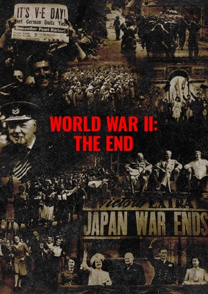World War II: The End