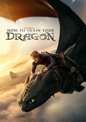 How to Train Your Dragon