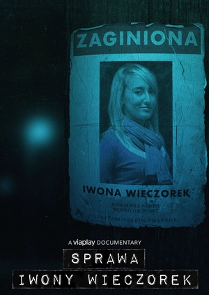 The Case Of Iwona Wiezorek