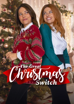 The Great Christmas Switch