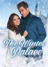 The Winter Palace — plakat