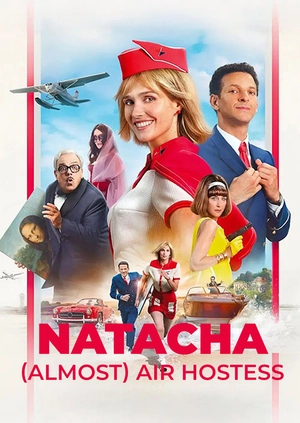 Natacha (Almost) Air Hostess (Trailer)