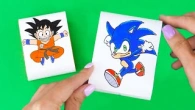 CRAFTY DIY IDEAS FOR FUN