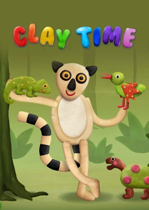 Clay Time