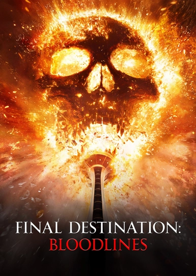 Final Destination: Bloodlines