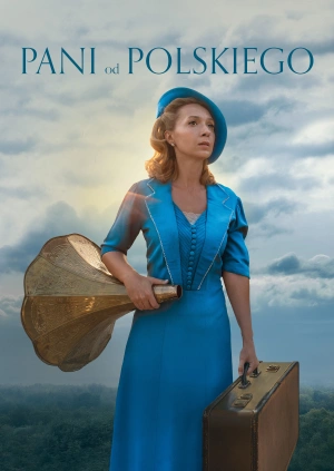 Pani od polskiego