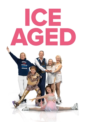 Ice Aged