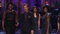 Celebrities Impersonating Other Celebrities