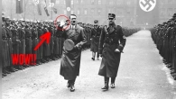 What They Captured on Camera Shocked the Whole World