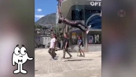 Funniest Unexpected Moments Caught On Camera!