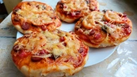 Это круче чем пирожки️Любимое блюдо школьника. Вкус который не забывается.