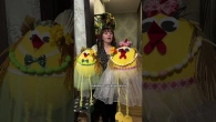 Кому курочки?
