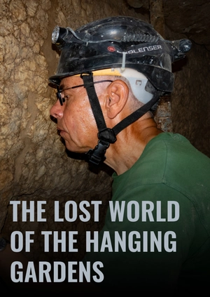 The Lost World of the Hanging Gardens