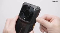 Ulefone Armor 28 Ultra unboxing