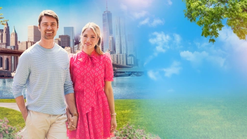 Зустрінемось у Нью-Йорку