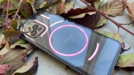 Unihertz Luna Найстильніший китайський ноунем