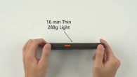 Blackview BV7200 Presentation, unboxing and check