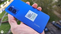 Realme Q5і Розпаковка найгарнішого бюджетника+приклади фото