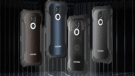 Doogee S61 Розпаковка, тести, ігри та приклади фото