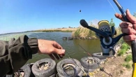Пішов на Дніпро на скати