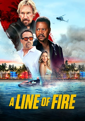 A Line of Fire