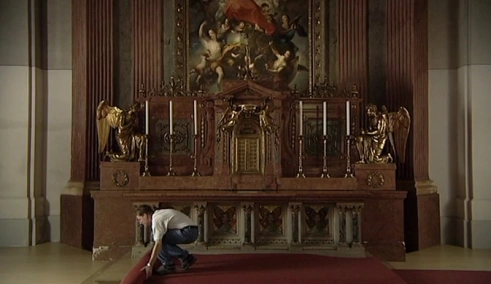 Ісус, Ти знаєш